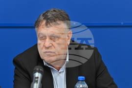 Vratsa - BTA National Press Club - 150 Years of the April Uprising