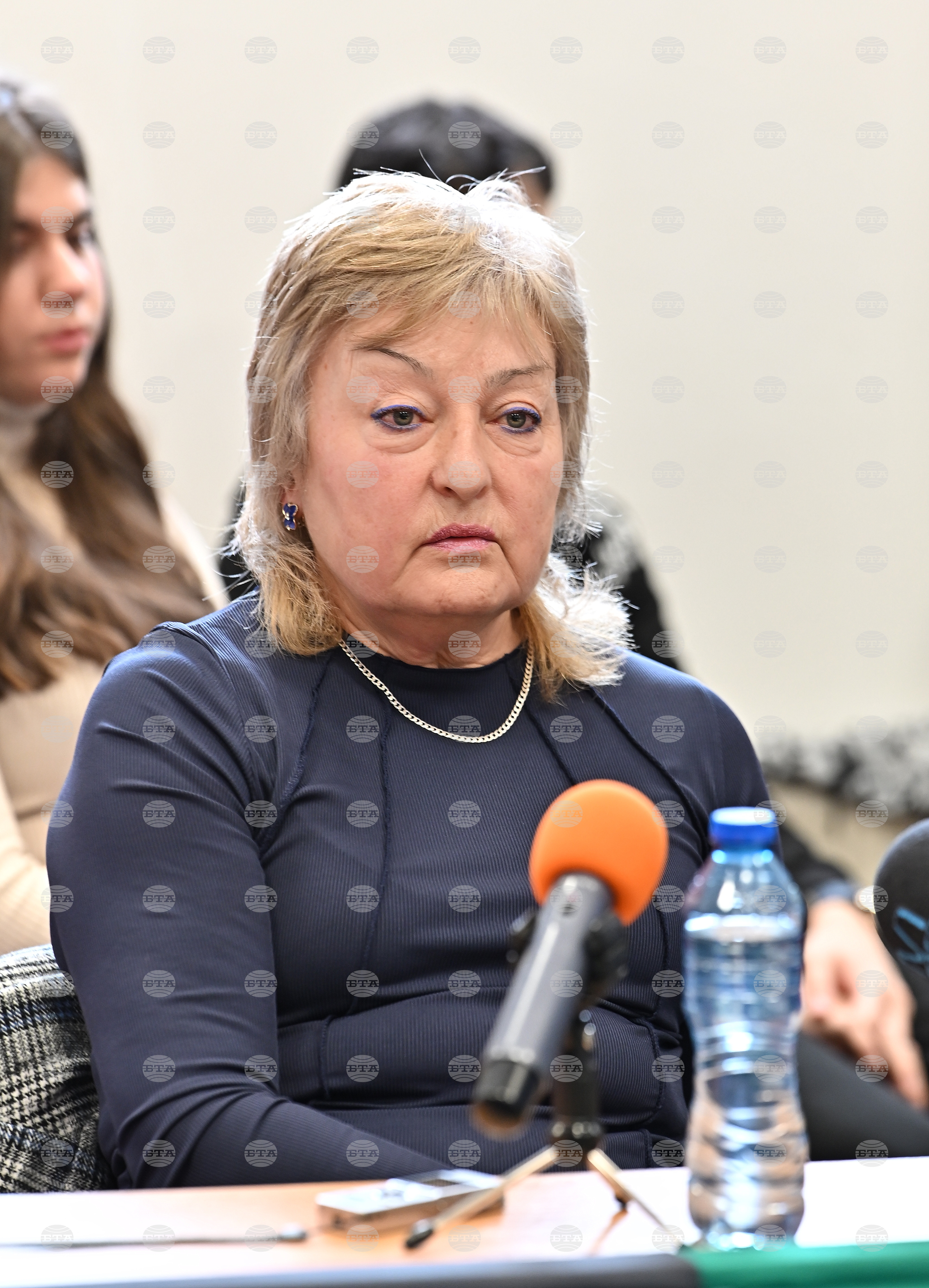 Vratsa - BTA National Press Club - 150 Years of the April Uprising