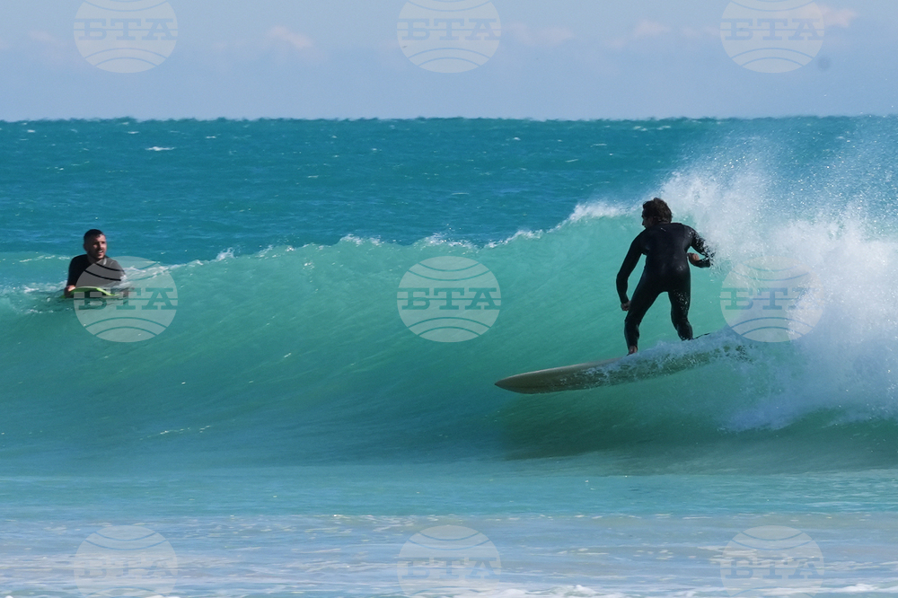 Winter Weather Florida