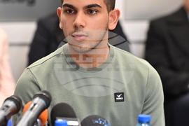 Vratsa - BTA National Press Club - 150 Years of the April Uprising