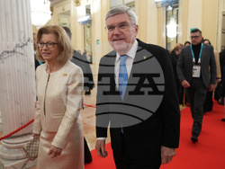 Milan Cortina Olympics