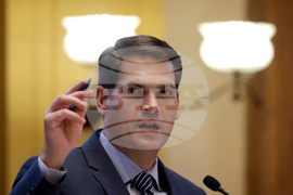 Election 2026 Georgia Governor