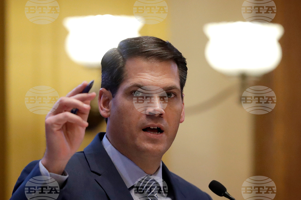 Election 2026 Georgia Governor