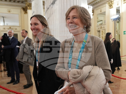 Milan Cortina Olympics