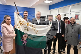 Vratsa - BTA National Press Club - 150 Years of the April Uprising