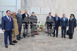 Romania – Giurgiu – 150 Years of the April Uprising – Initiatives