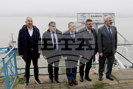 Romania – Giurgiu – 150 Years of the April Uprising – Initiatives