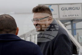 Romania – Giurgiu – 150 Years of the April Uprising – Initiatives