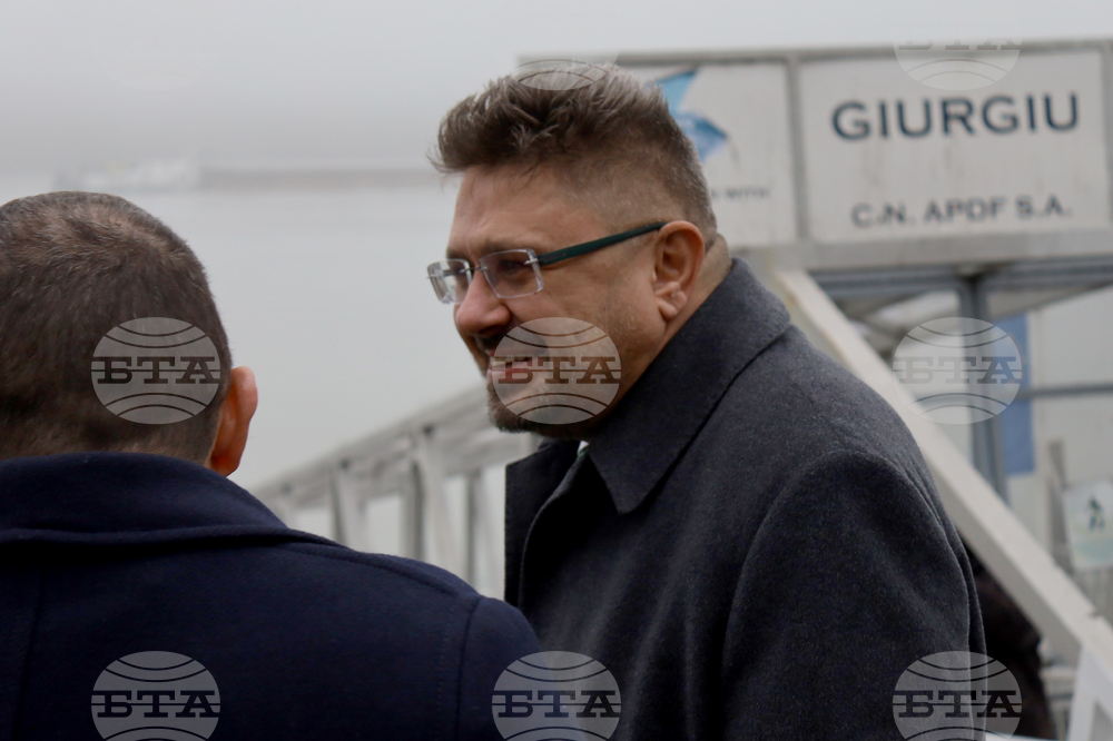 Romania – Giurgiu – 150 Years of the April Uprising – Initiatives