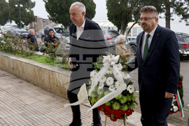 Romania – Giurgiu – 150 Years of the April Uprising – Initiatives