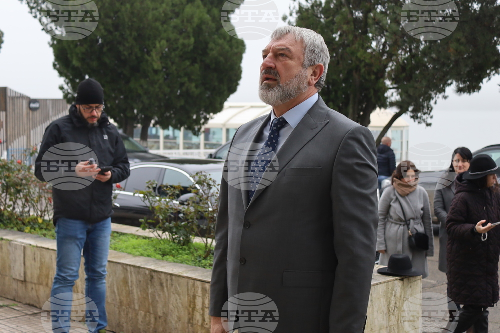 Romania – Giurgiu – 150 Years of the April Uprising – Initiatives