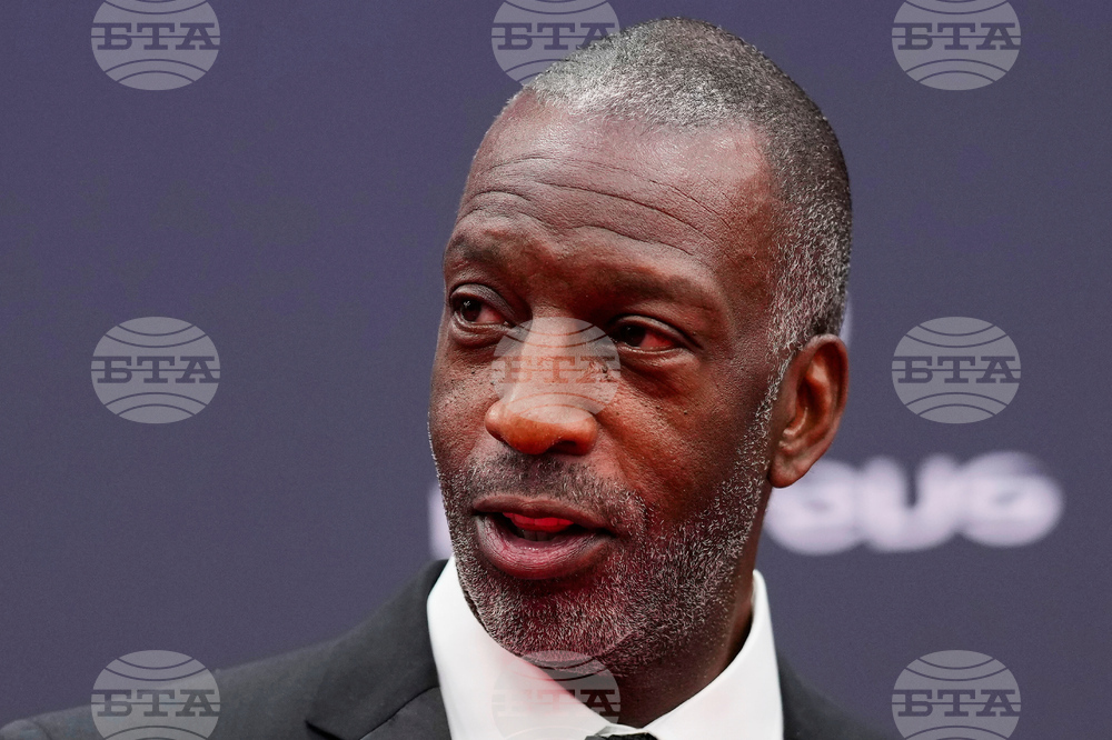 Grand Slam Track World Athletics