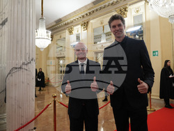 Milan Cortina Olympics