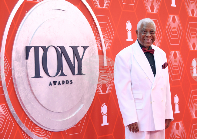 Obit-Woodie King Jr.