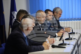 Ruse - BTA National Press Club - Discussion - 150 Years of the April Uprising