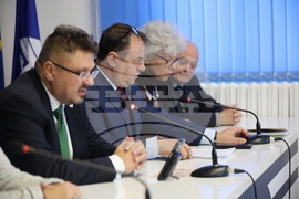 Ruse - BTA National Press Club - Discussion - 150 Years of the April Uprising