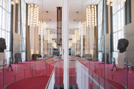 Trump Kennedy Center