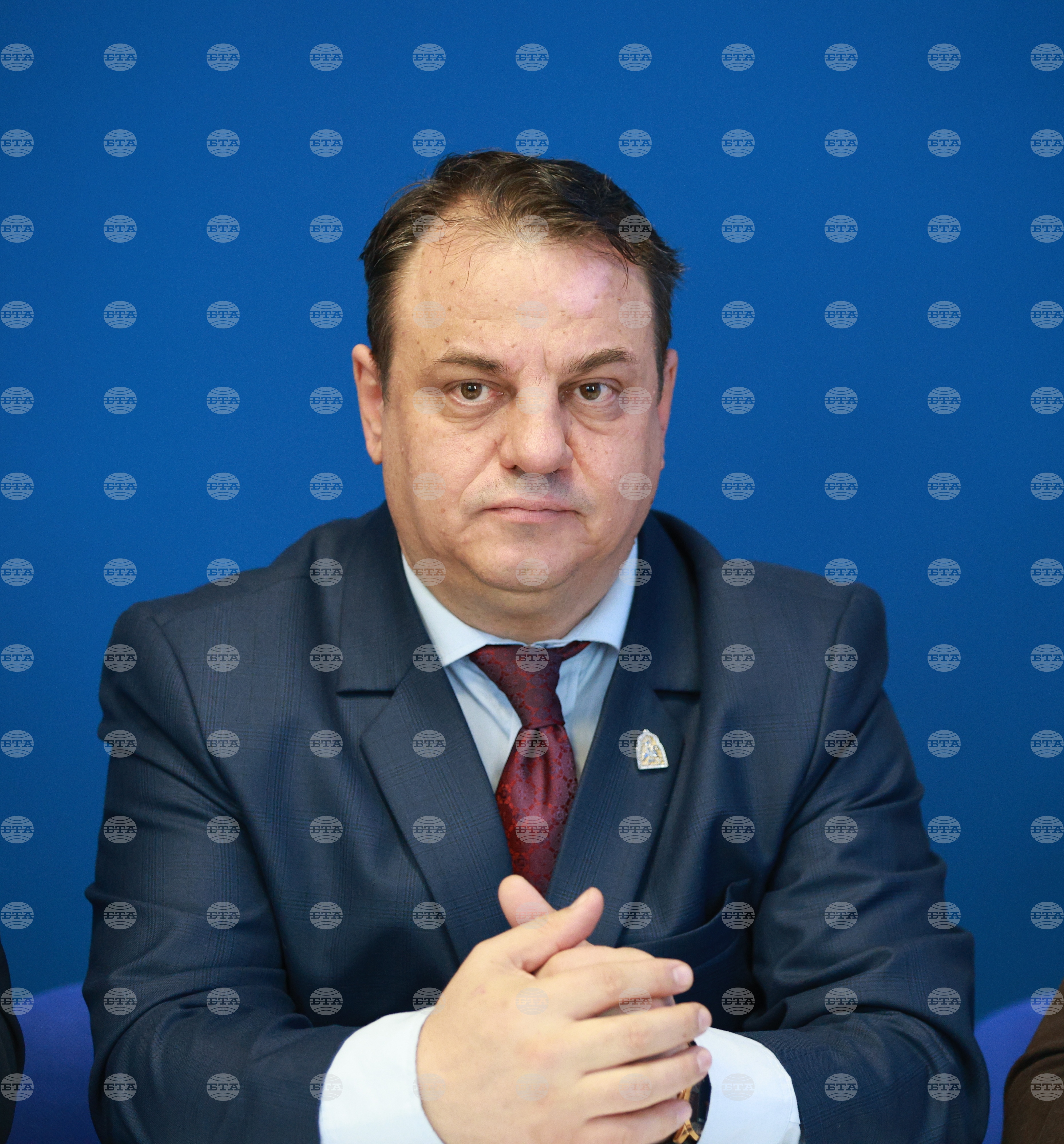 Ruse - BTA National Press Club - Discussion - 150 Years of the April Uprising