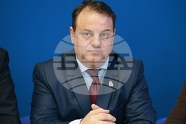 Ruse - BTA National Press Club - Discussion - 150 Years of the April Uprising