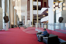 Trump Kennedy Center