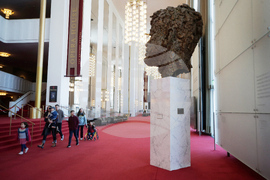 Trump Kennedy Center