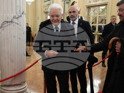 Milan Cortina Olympics