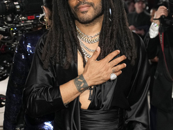 95th Academy Awards - Roaming Arrivals