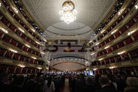 Milan Cortina Olympics