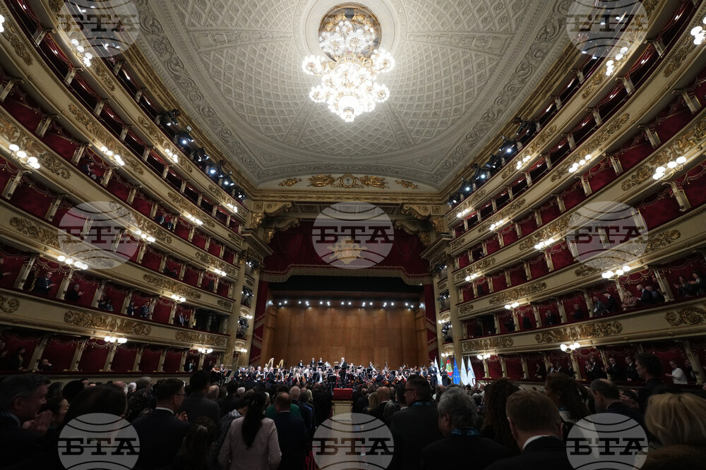 Milan Cortina Olympics