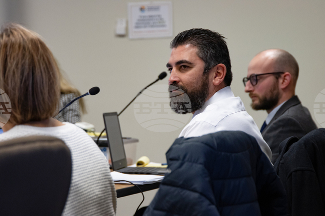 School District Budgets