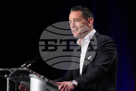 49ers Guido Football