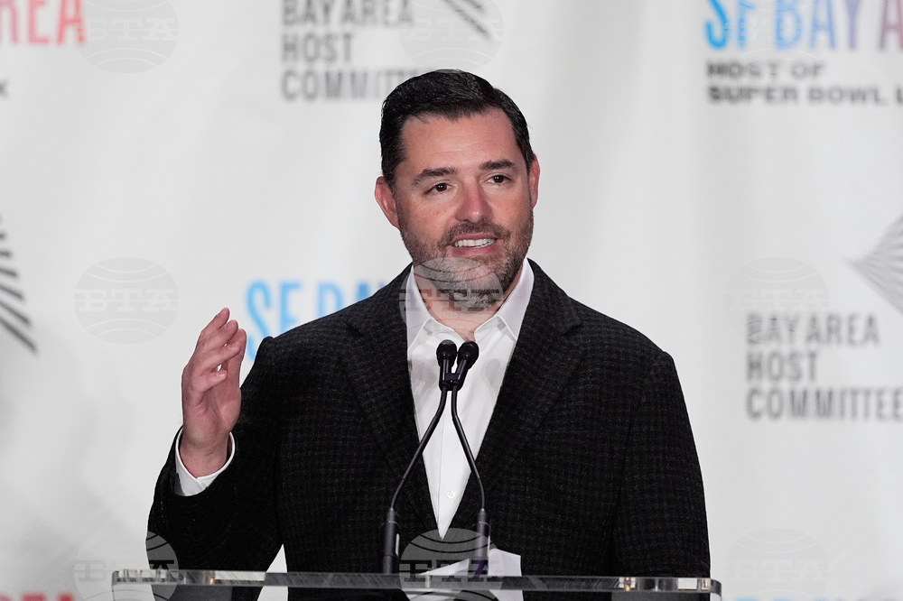 49ers Guido Football