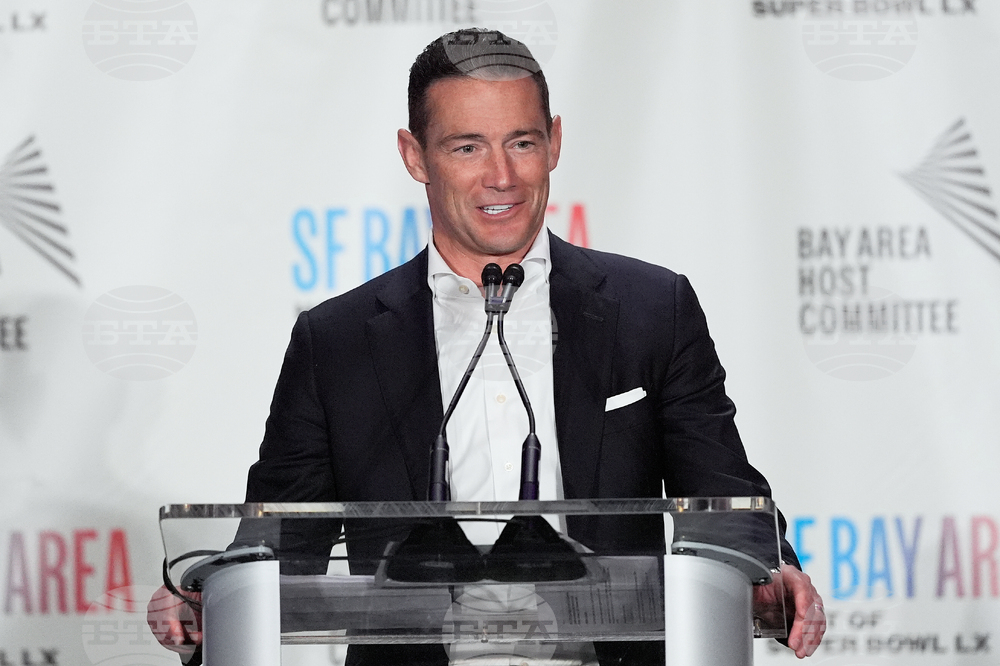 49ers Guido Football