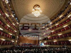 Milan Cortina Olympics