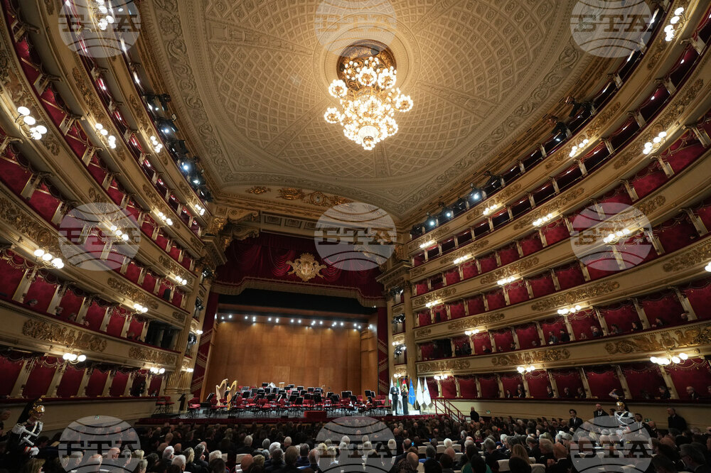 Milan Cortina Olympics