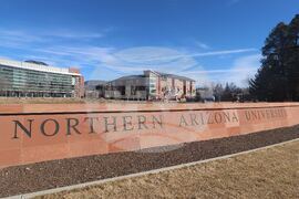 Fraternity Pledge Death Arizona