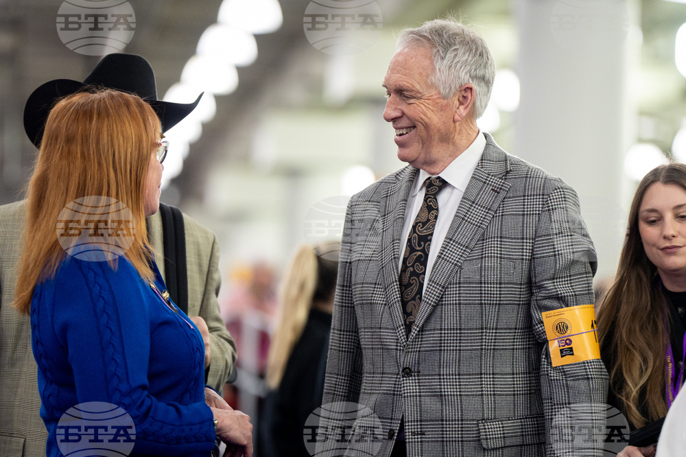 Westminster Dog Show