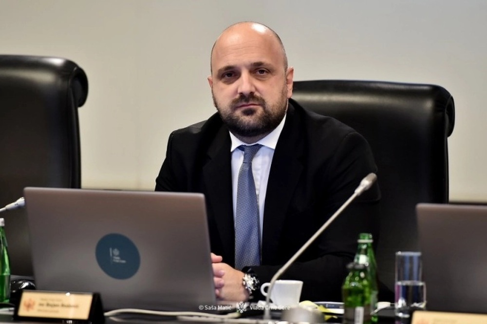 МИНА: Фемицидът ще бъде въведен в Наказателния кодекс на Черна гора като специална форма на утежнено убийство