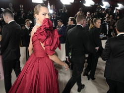 95th Academy Awards - Roaming Arrivals