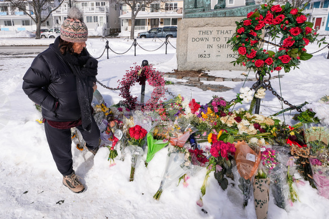 Missing Fishing Boat