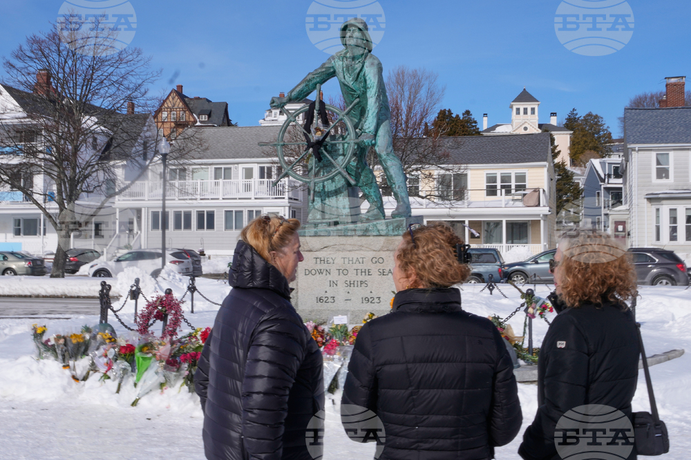 Missing Fishing Boat