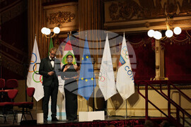 Milan Cortina Olympics