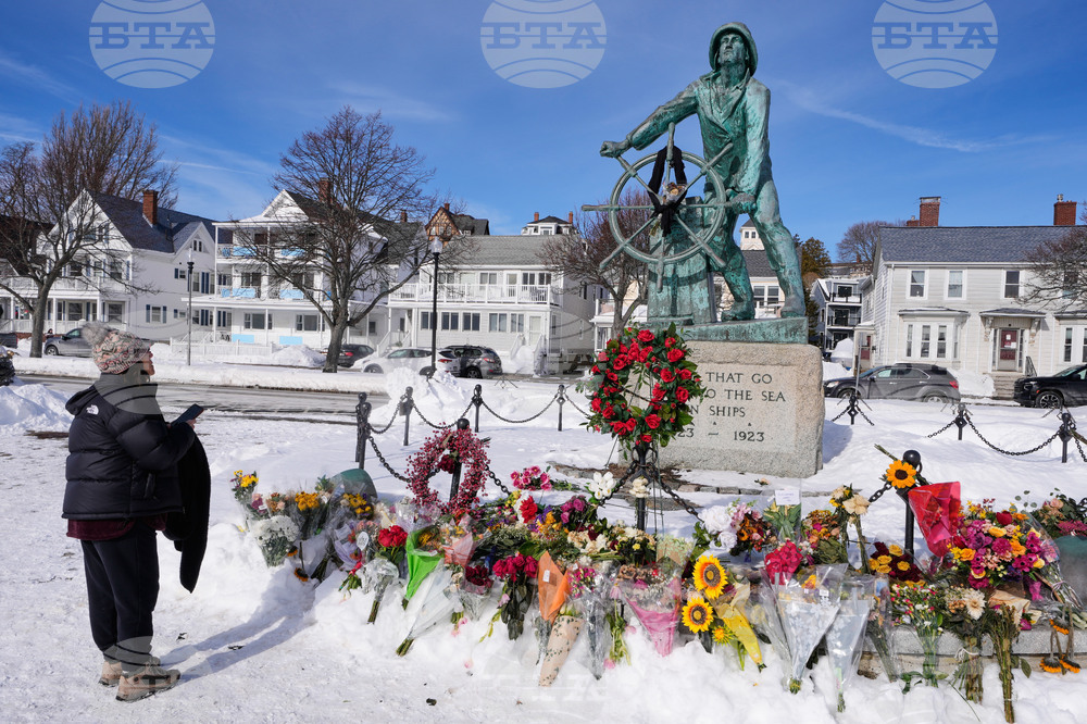 Missing Fishing Boat