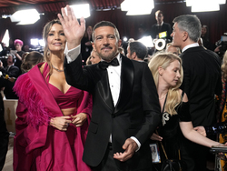 95th Academy Awards - Roaming Arrivals