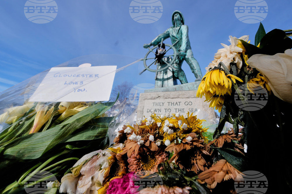 Missing Fishing Boat