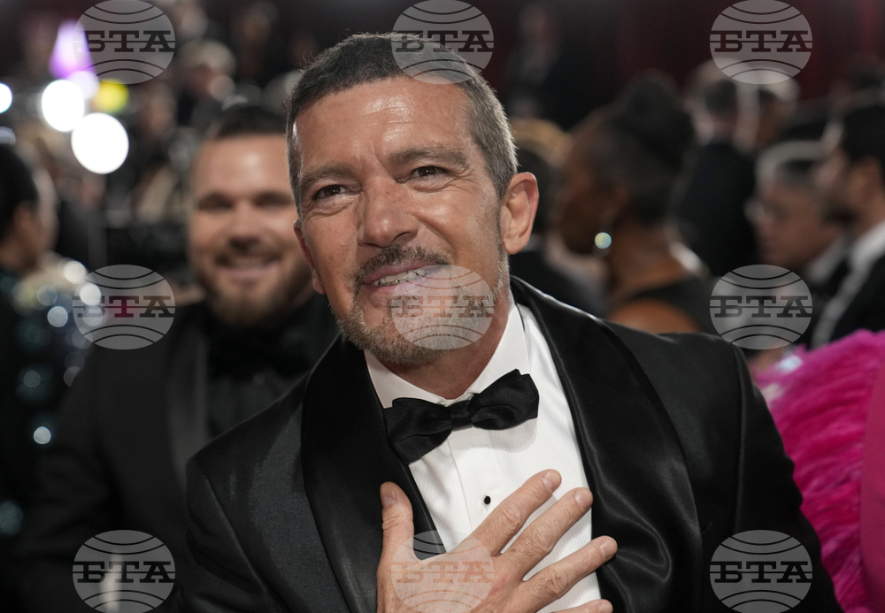 Театърът е любовта на моя живот, казва актьорът Антонио Бандерас, който днес навършва 65 години