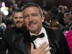 95th Academy Awards - Roaming Arrivals