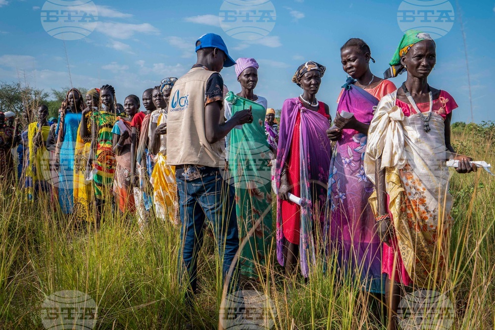 Най-малко 24 загинали при атака с дрон на паравоенни срещу цивилни в Судан