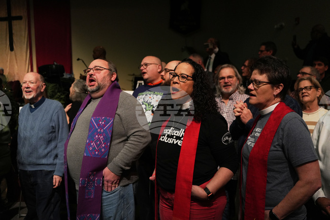 Haiti Immigration Faith Leaders