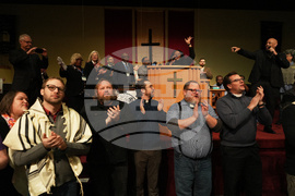 Haiti Immigration Faith Leaders